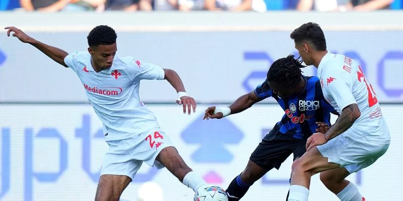 Фиорентина - Лацио Фиорентина - Лацио