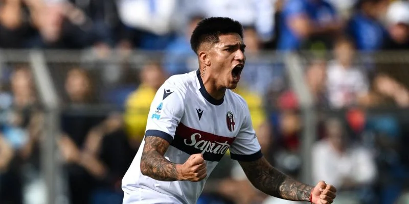 Монца - Болонья Монца - Болонья