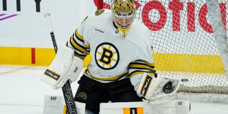 Бостон - Рейнджерс