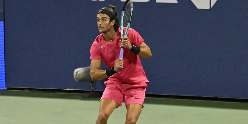 Лоренцо Музетти - Алибек Качмазов