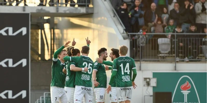 Брейдаблик - Акранес