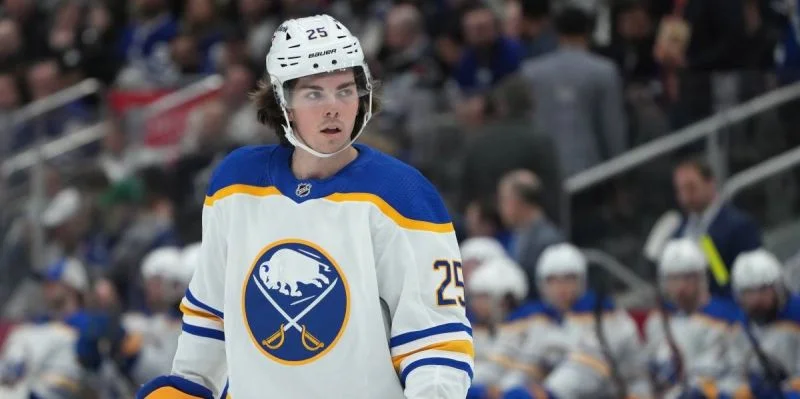 Баффало - Коламбус Баффало - Коламбус