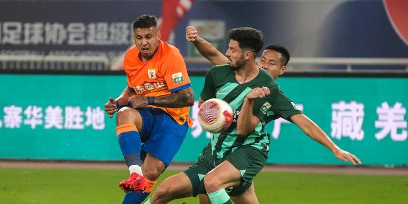 Шаньдун Тайшань - Чэнду Шаньдун Тайшань - Чэнду