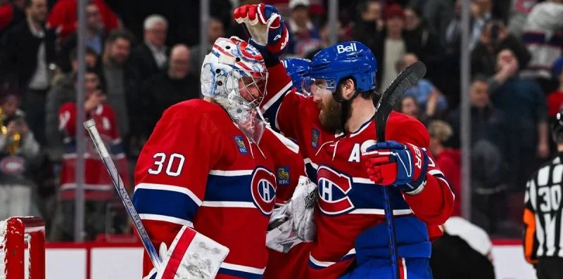 Монреаль - Филадельфия Монреаль - Филадельфия