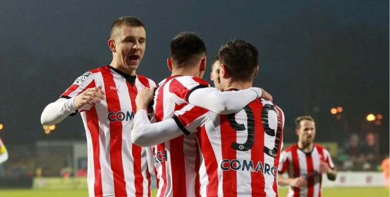 Сандецья - Краковия Сандецья - Краковия