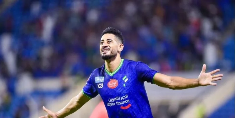 Аль-Джабалайн - Аль-Фатх