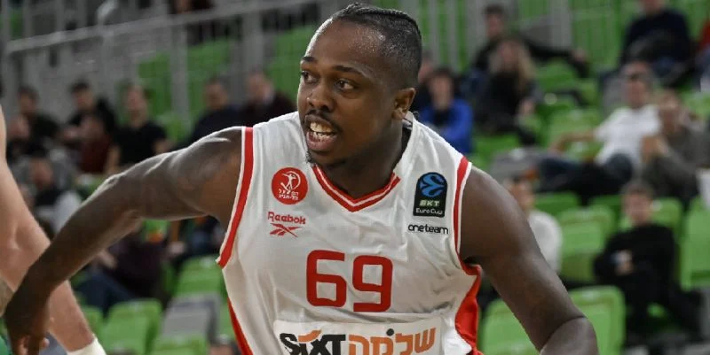 Ховентут - Хапоэль Т-А