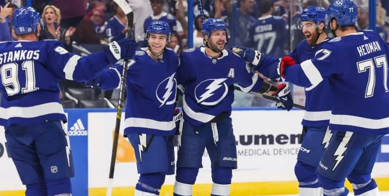 Тампа - Каролина Тампа - Каролина