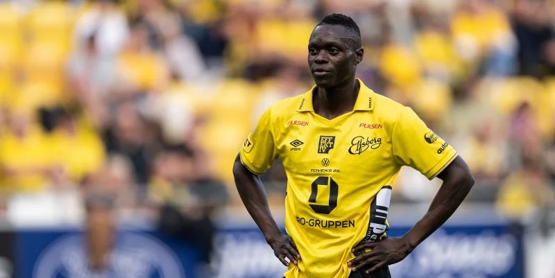 АЗ - Эльфсборг АЗ - Эльфсборг