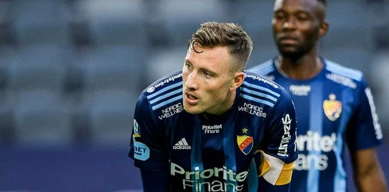 Юргорден - Броммапойкарна