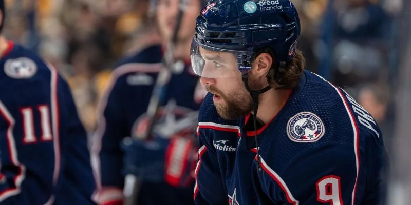 Коламбус - Сент-Луис Коламбус - Сент-Луис