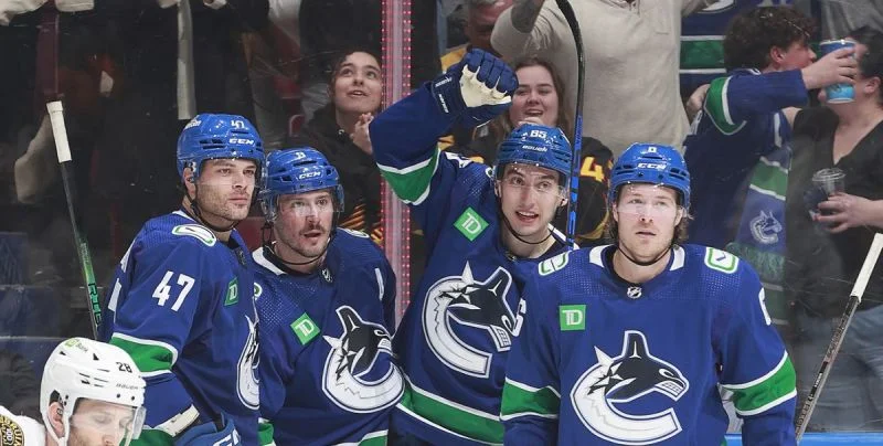 Ванкувер - Калгари Ванкувер - Калгари