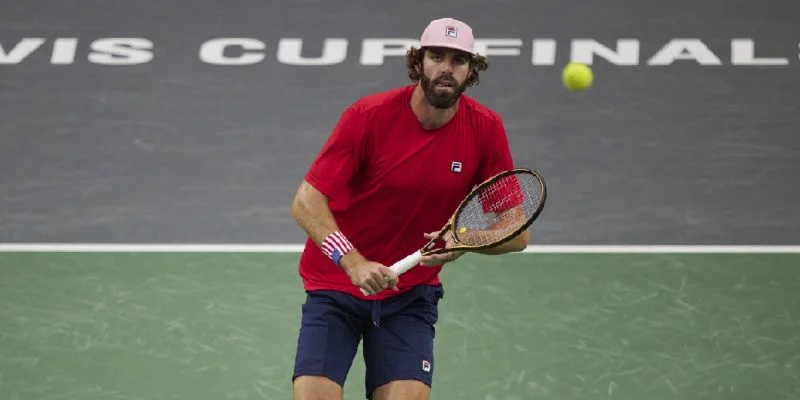 Рейли Опелка - Бен Шелтон