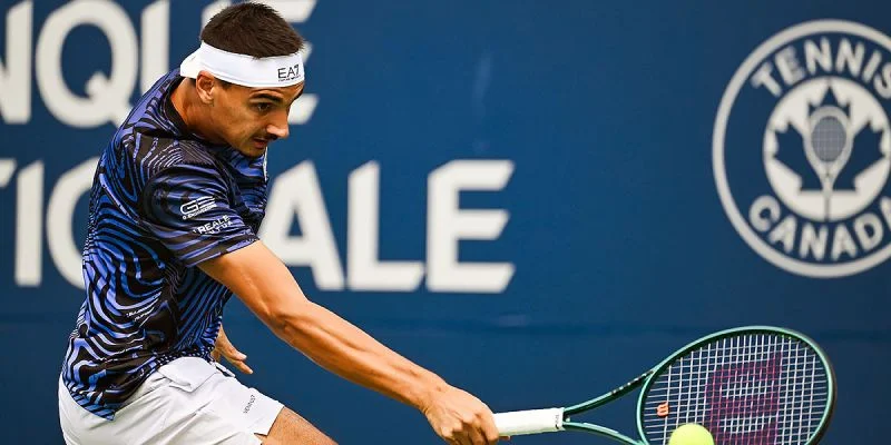 Адриан Маннарино - Лоренцо Сонего Адриан Маннарино - Лоренцо Сонего