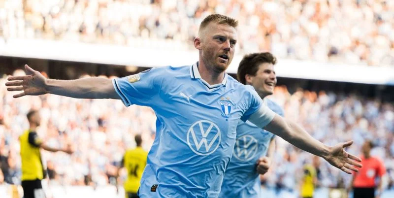 Мальме - Рейнджерс