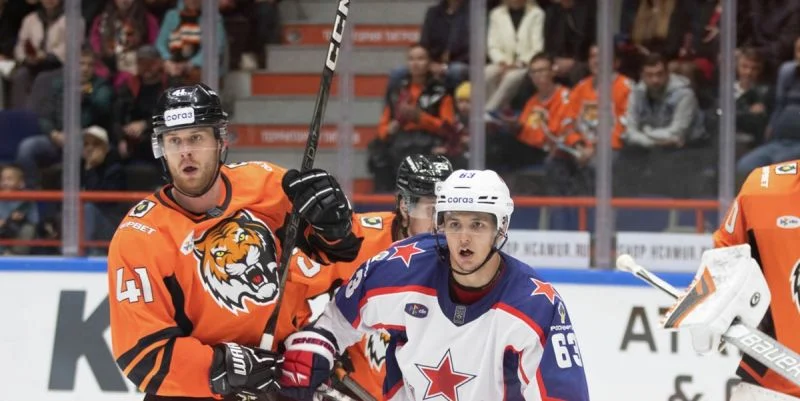 Амур - Витязь Амур - Витязь