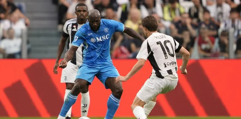 Наполи - Палермо Наполи - Палермо