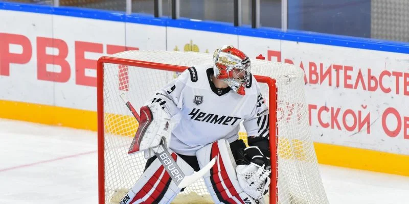 Челмет - Горняк