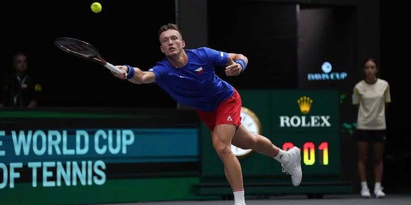 Иржи Лехечка - Педро Мартинес