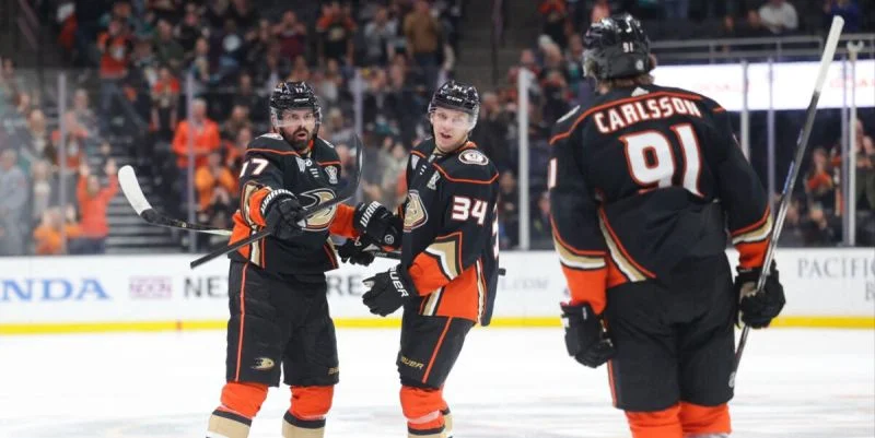 Анахайм - Сан-Хосе