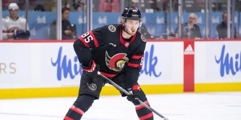 Оттава - Баффало