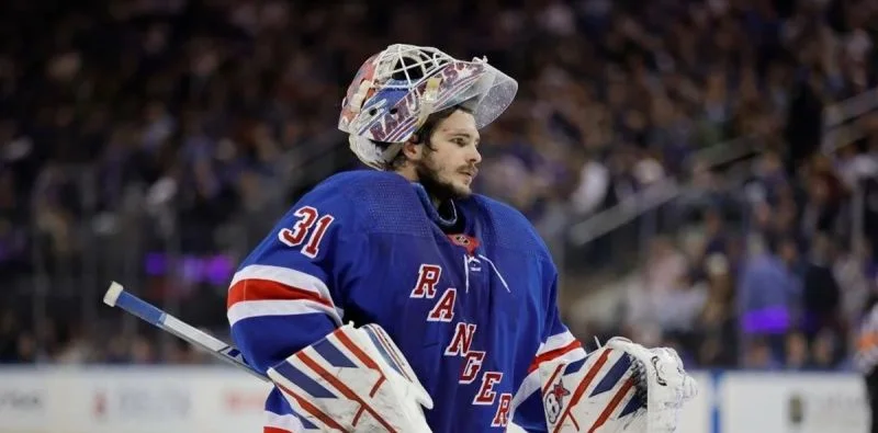 Рейнджерс - Бостон Рейнджерс - Бостон