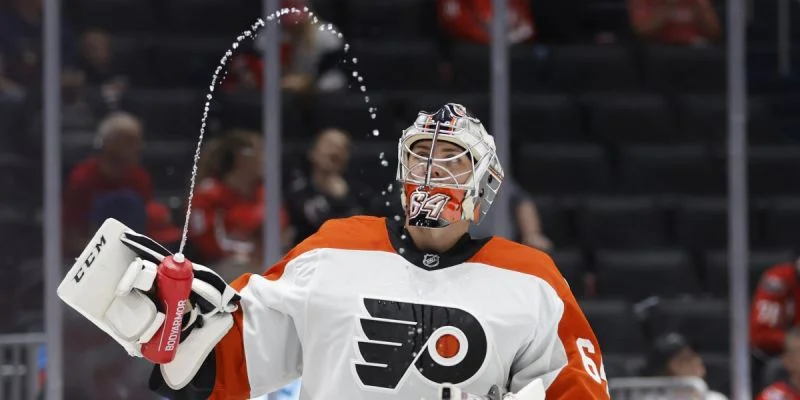 Филадельфия - Айлендерс