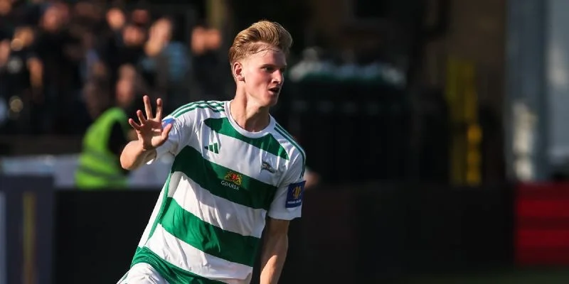 Лехия - Видзев