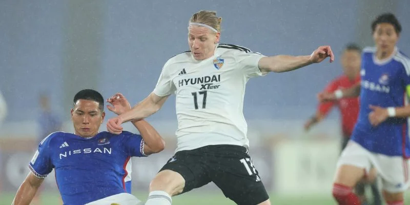 Тэджон - Ульсан Тэджон - Ульсан