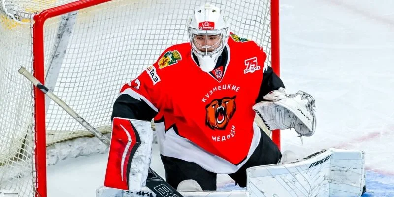 Кузнецкие Медведи - Молот