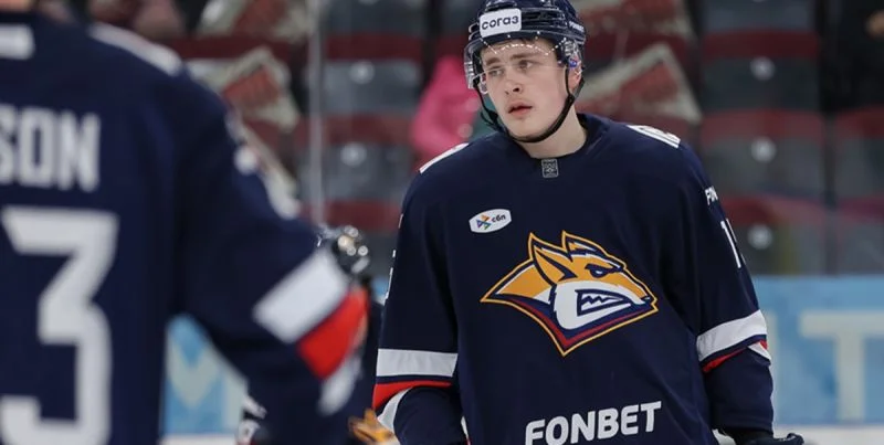 Металлург Мг - Ак Барс