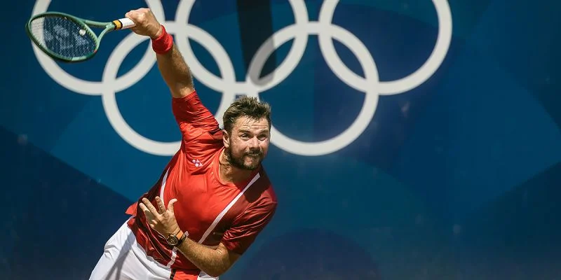 Роман Сафиулин - Стэн Вавринка Роман Сафиулин - Стэн Вавринка