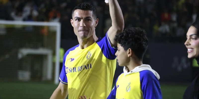 Аль-Наср - Аль-Вехда