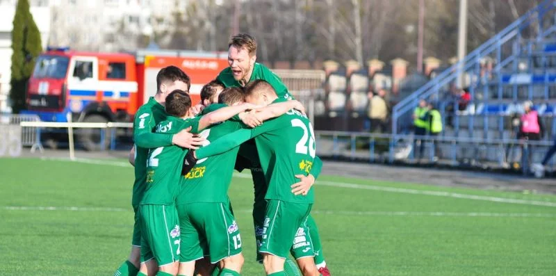 Гомель - Динамо Брест