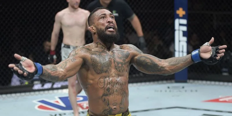 Вилльям Гомис - Жоандерсон Брито Вилльям Гомис - Жоандерсон Брито