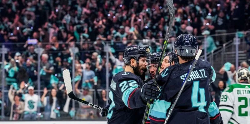 Сиэтл - Ванкувер