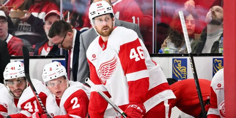 Детройт - Чикаго