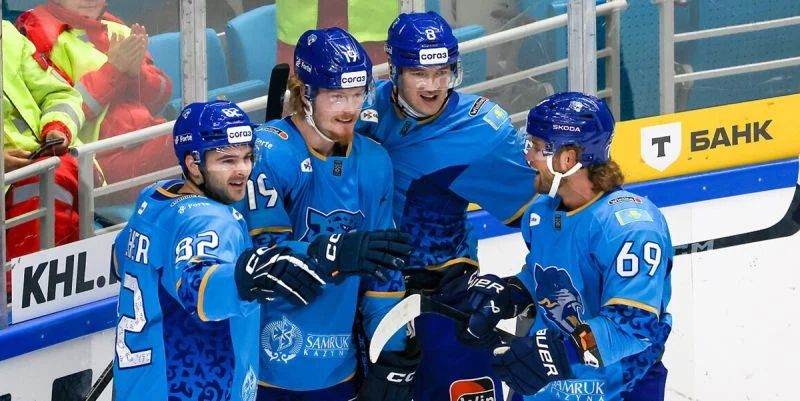 Барыс - Витязь Барыс - Витязь