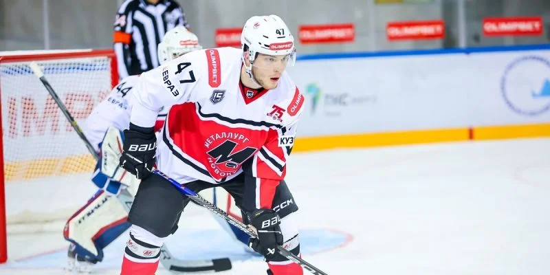 Металлург Нк - Звезда