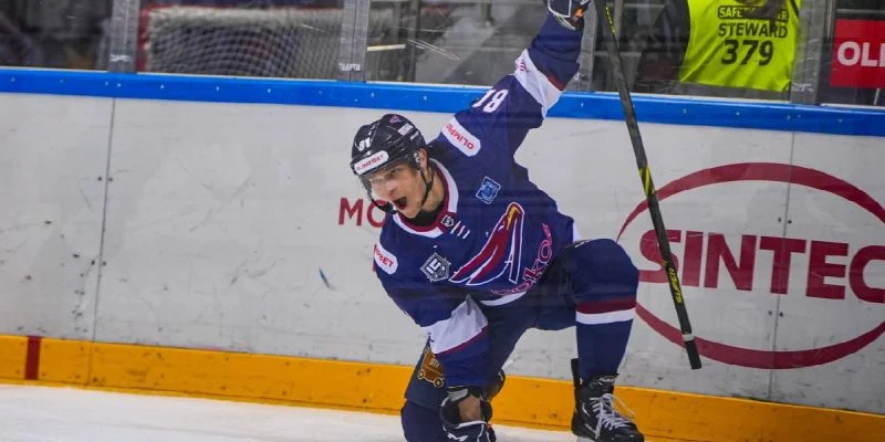 Сокол - Юнисон