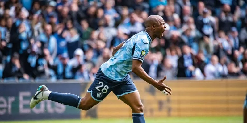 Гавр - Лилль Гавр - Лилль