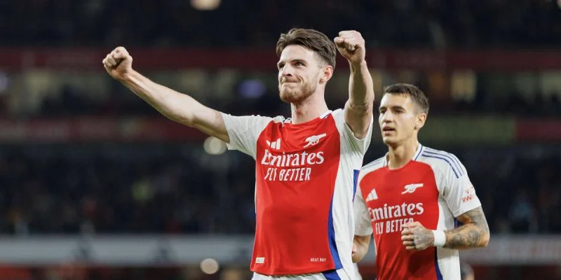 Арсенал - Лестер Арсенал - Лестер