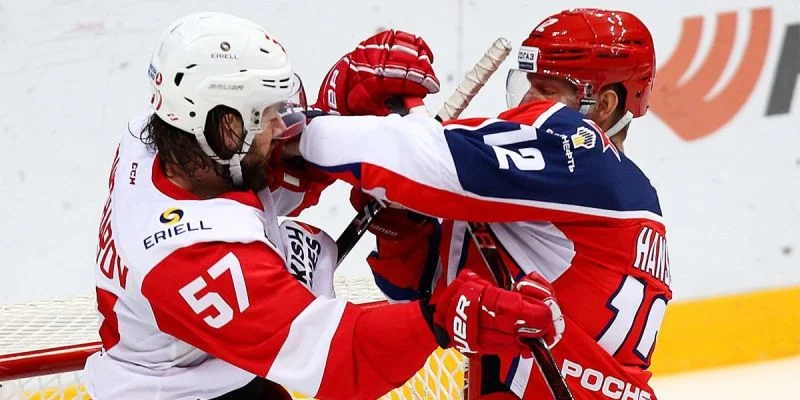 Спартак - ЦСКА Спартак - ЦСКА