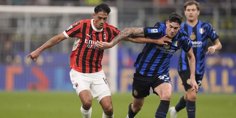 Удинезе - Интер Удинезе - Интер