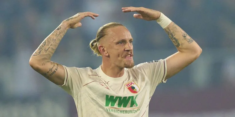 Лейпциг - Аугсбург Лейпциг - Аугсбург