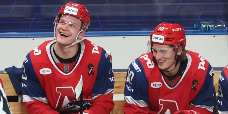 Локомотив - Сочи