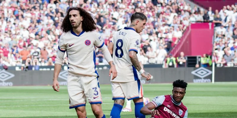 Челси - Брайтон Челси - Брайтон