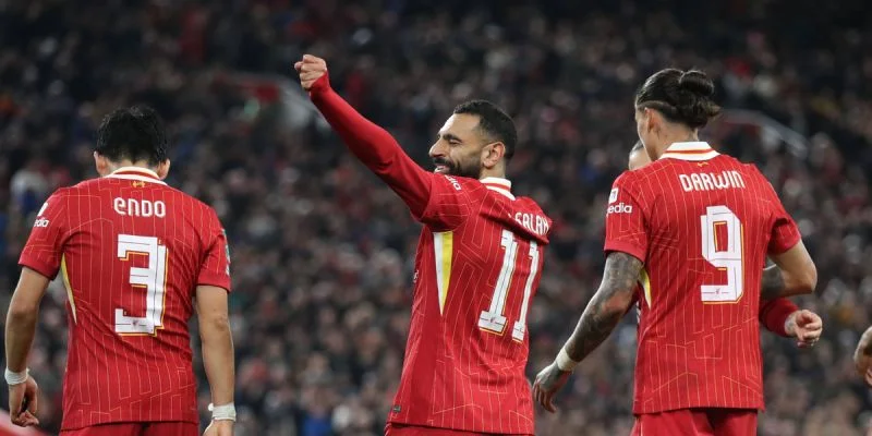 Вулверхэмптон - Ливерпуль Вулверхэмптон - Ливерпуль