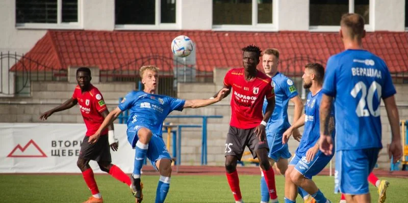 Сморгонь - Витебск