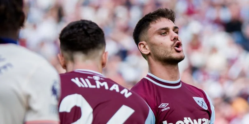 Брентфорд - Вест Хэм Брентфорд - Вест Хэм